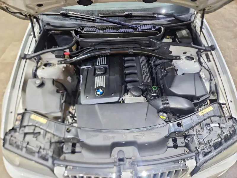 2010 BMW X3 XDRIVE30I  