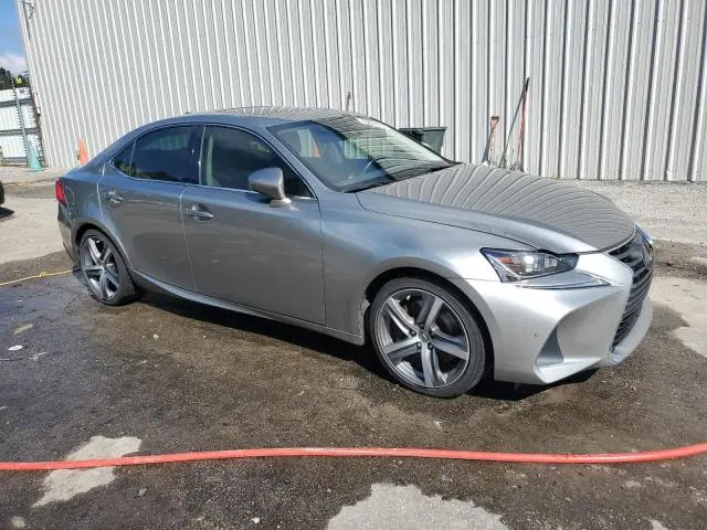 2020 LEXUS IS 300 PREMIUM  