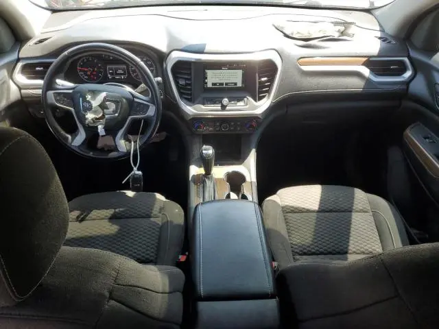 2017 GMC ACADIA SLE  