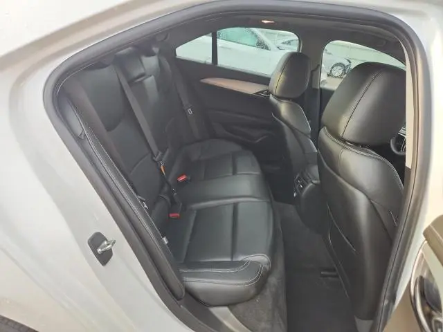 2016 CADILLAC ATS PERFORMANCE  