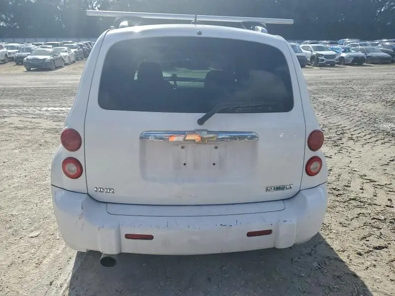 2011 CHEVROLET HHR LT  