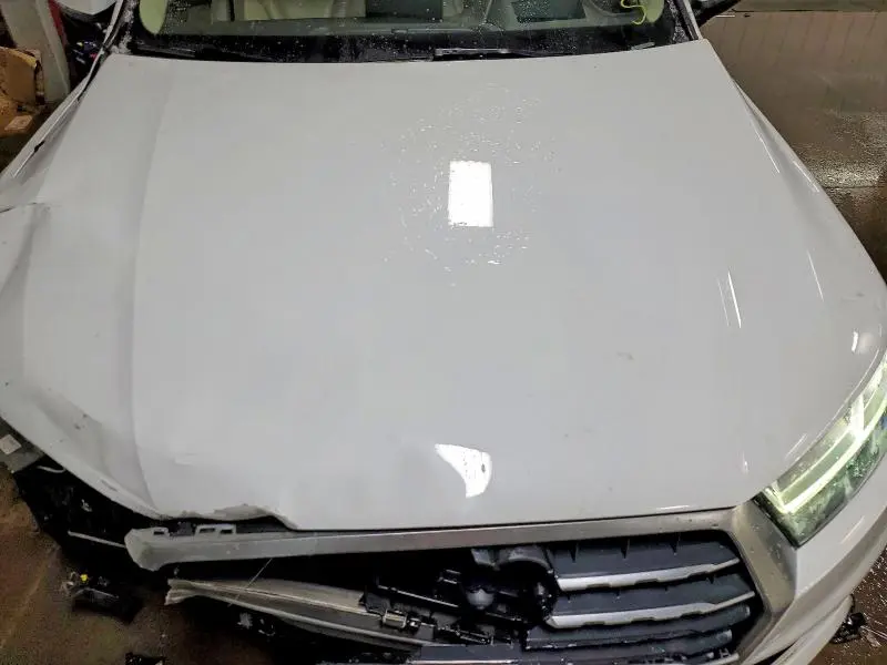 2017 AUDI Q7 PRESTIGE  