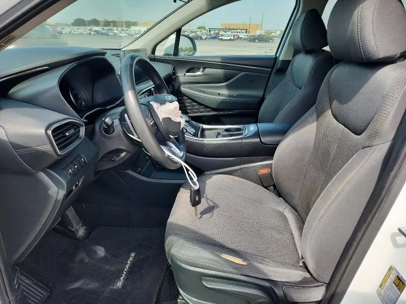 2021 HYUNDAI SANTA FE SE  
