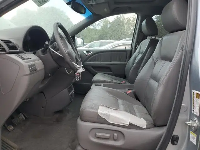 2010 HONDA ODYSSEY TOURING  