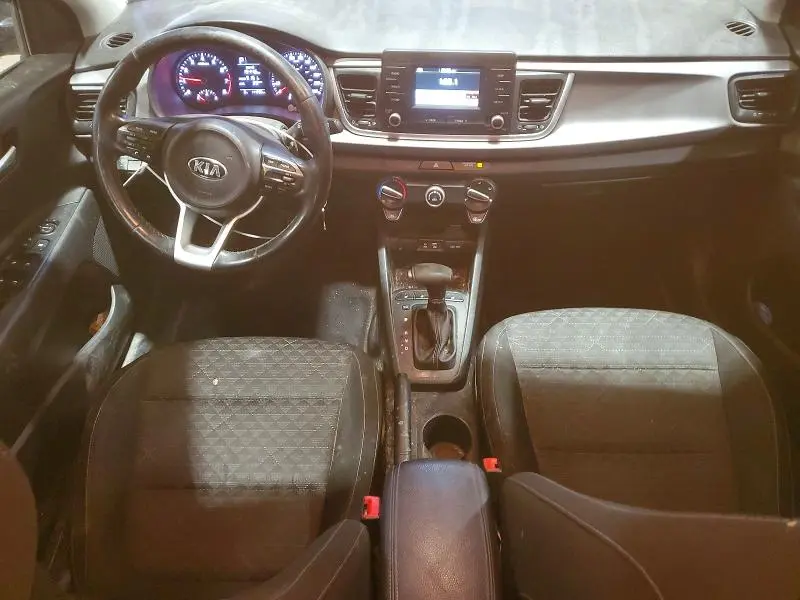2018 KIA RIO LX  