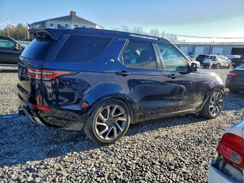 2020 LAND ROVER DISCOVERY LANDMARK  