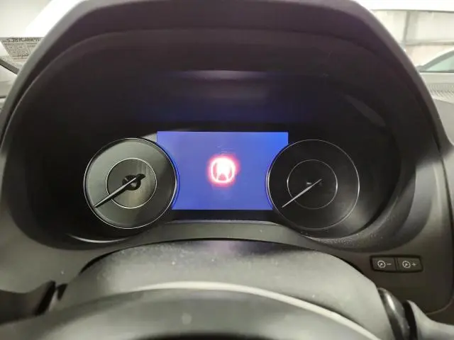 2019 ACURA RDX TECHNOLOGY  