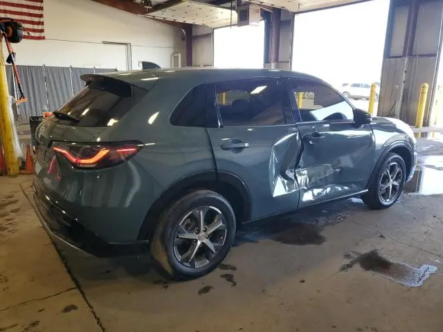 2024 HONDA HR-V EXL  