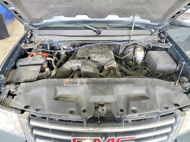2013 GMC SIERRA K1500 SL  