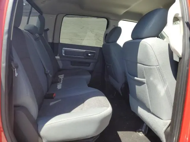 2015 RAM 1500 SLT  