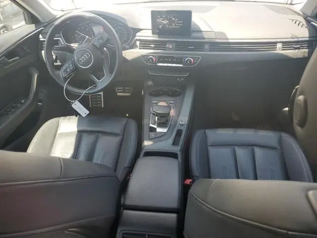 2019 AUDI A4 PREMIUM  
