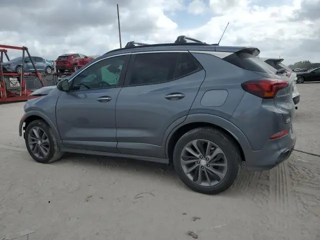 2020 BUICK ENCORE GX PREFERRED  