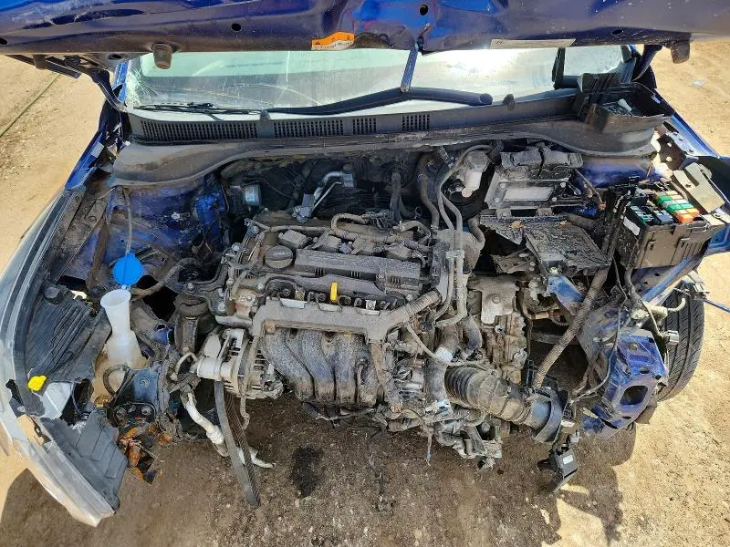 2020 HYUNDAI ACCENT SE  