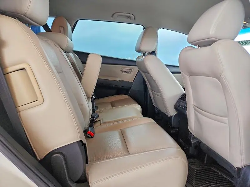 2014 MAZDA CX-9 TOURING  