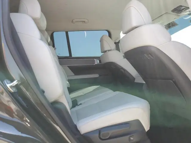 2024 HYUNDAI SANTA FE SEL  