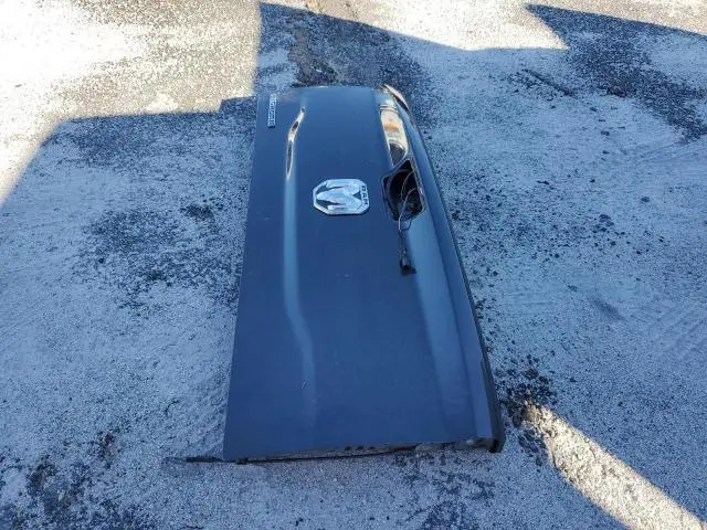 2019 RAM 2500 BIG HORN  