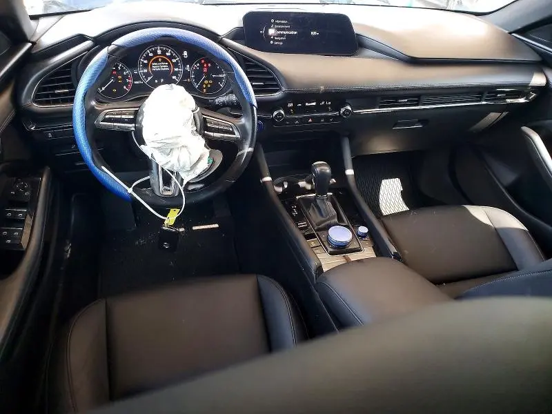 2023 MAZDA 3 PREFERRED  