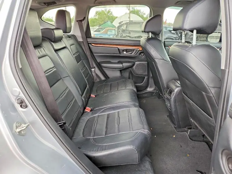 2019 HONDA CR-V EXL  