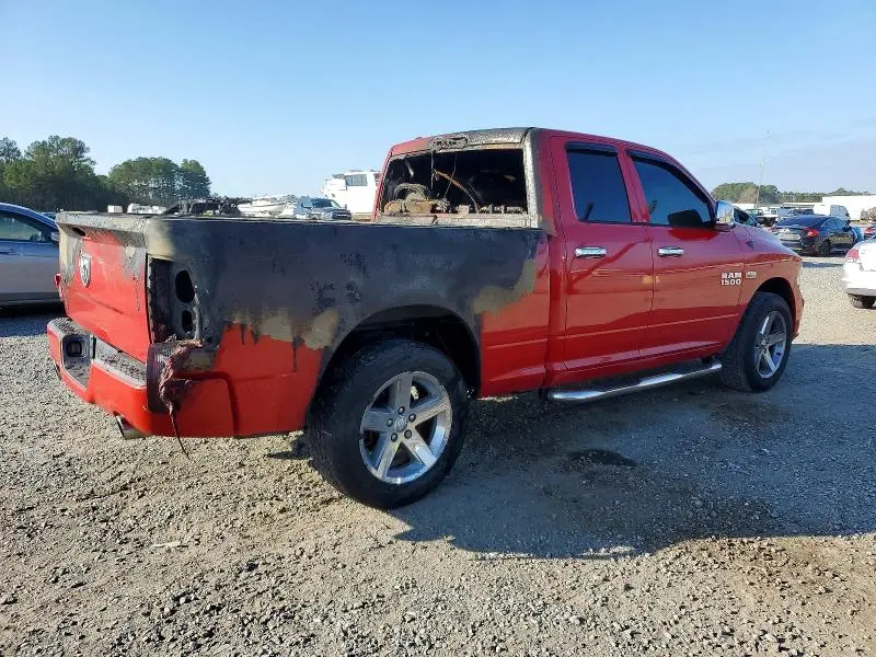 2013 RAM 1500 ST  
