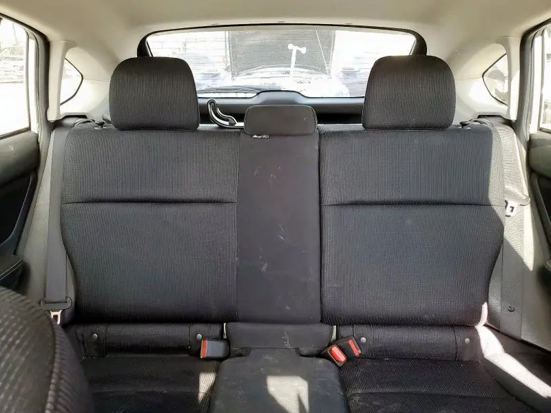 2016 SUBARU IMPREZA SPORT PREMIUM  