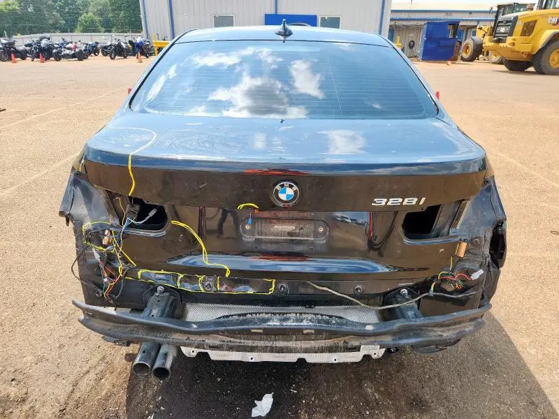 2013 BMW 328 I  