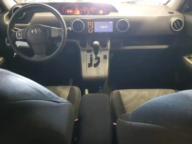 2012 TOYOTA SCION XB 
