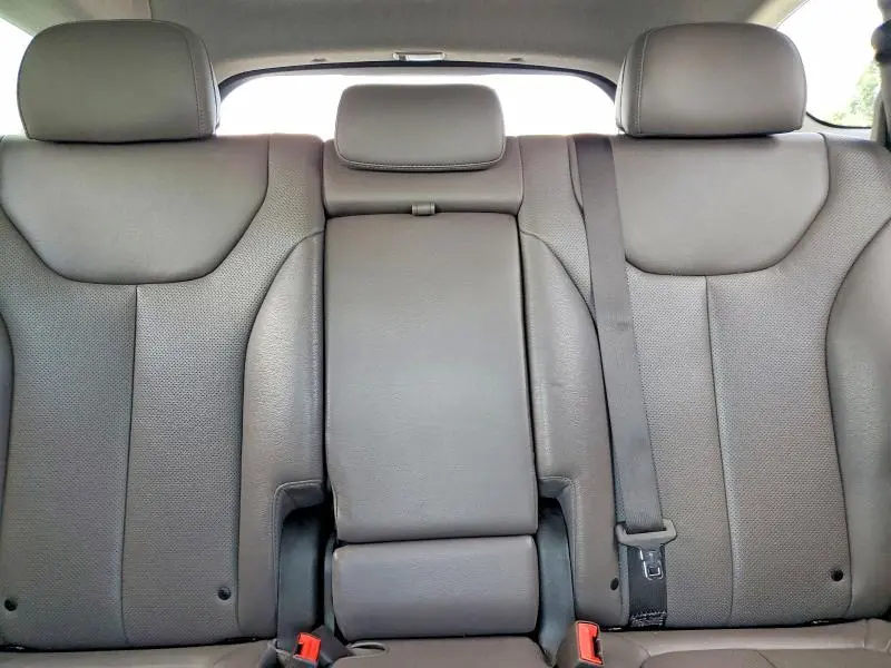 2019 HYUNDAI SANTA FE LIMITED 2.0T  