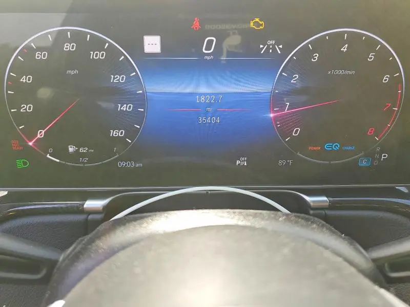 2022 MERCEDES-BENZ S 500 4MATIC  