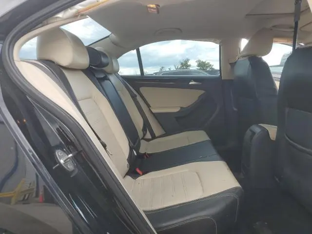 2017 VOLKSWAGEN JETTA SEL  