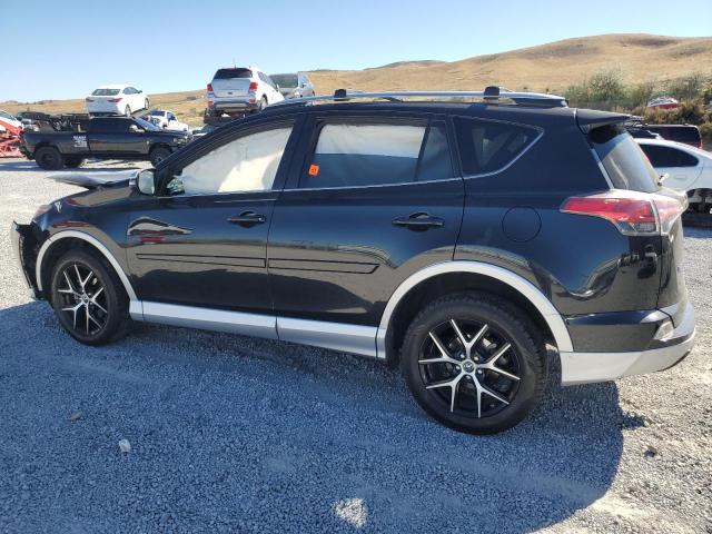 2016 TOYOTA RAV4 SE