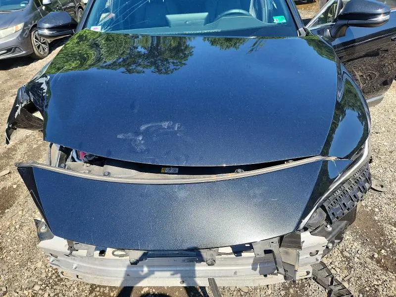 2022 TOYOTA VENZA XLE  