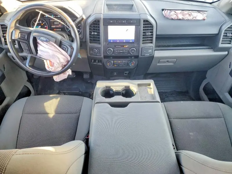 2022 FORD F350 SUPER DUTY  