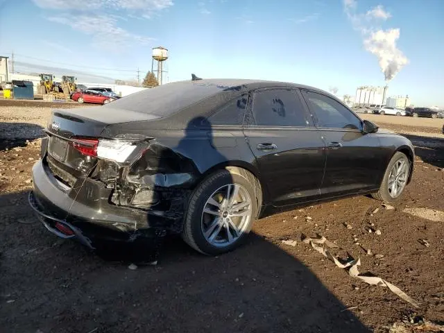 2021 AUDI A6 PREMIUM PLUS  