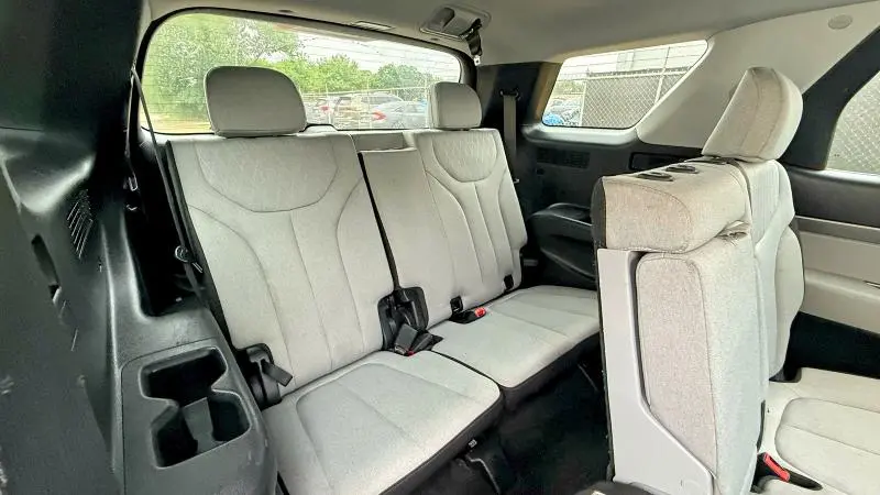 2020 HYUNDAI PALISADE SE  