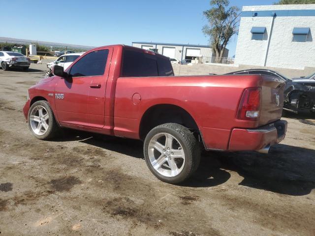 2014 RAM 1500 SPORT