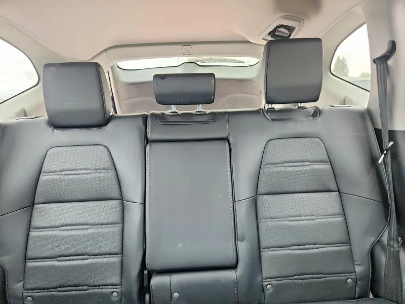 2017 HONDA CR-V EXL  