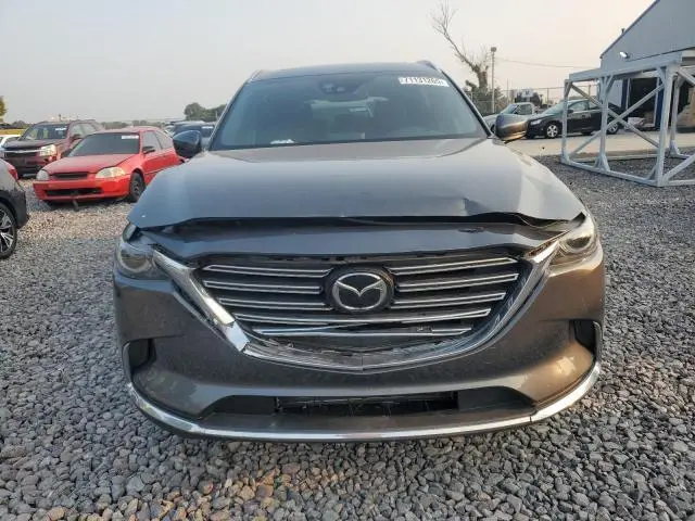 2017 MAZDA CX-9 SIGNATURE  