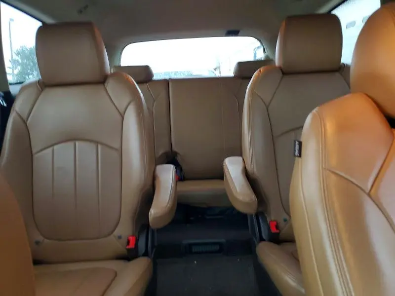 2014 BUICK ENCLAVE   