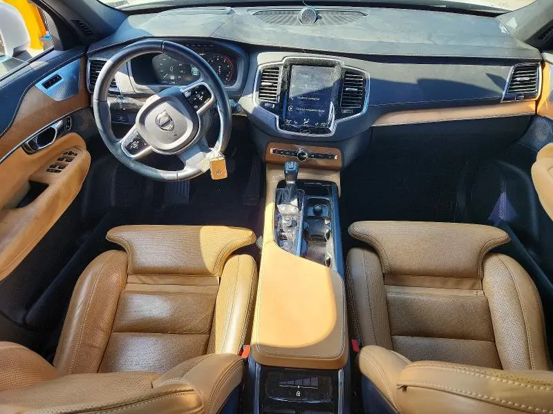 2019 VOLVO XC90 T6 INSCRIPTION  