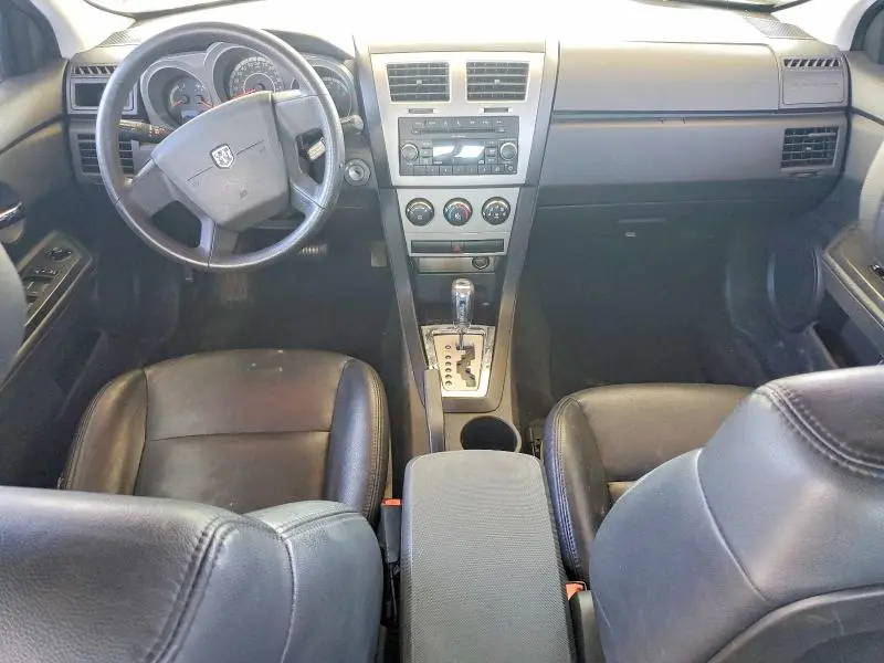 2010 DODGE AVENGER SXT  