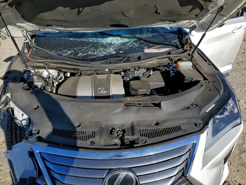 2018 LEXUS RX 350 BASE  