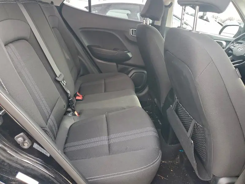 2021 HYUNDAI VENUE SEL  