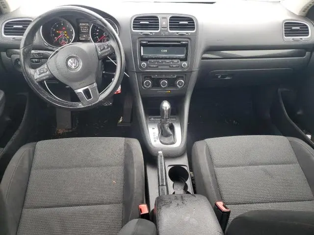 2013 VOLKSWAGEN JETTA S  