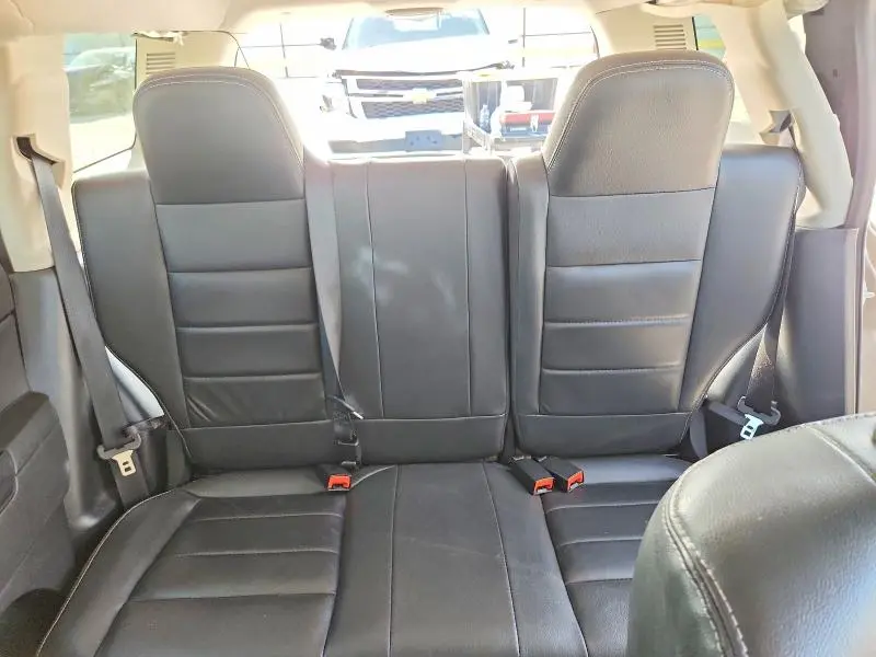 2015 JEEP PATRIOT LATITUDE  