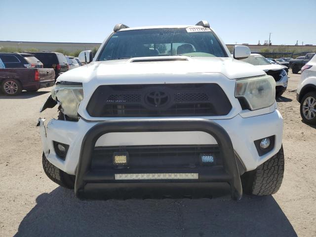 2015 TOYOTA TACOMA DOUBLE CAB PRERUNNER