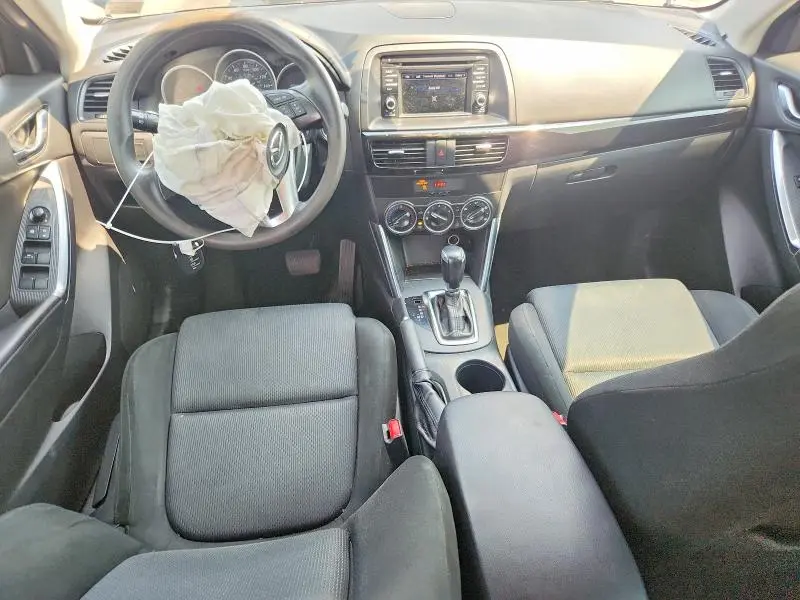 2015 MAZDA CX-5 SPORT  