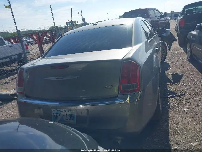 2014 CHRYSLER 300  