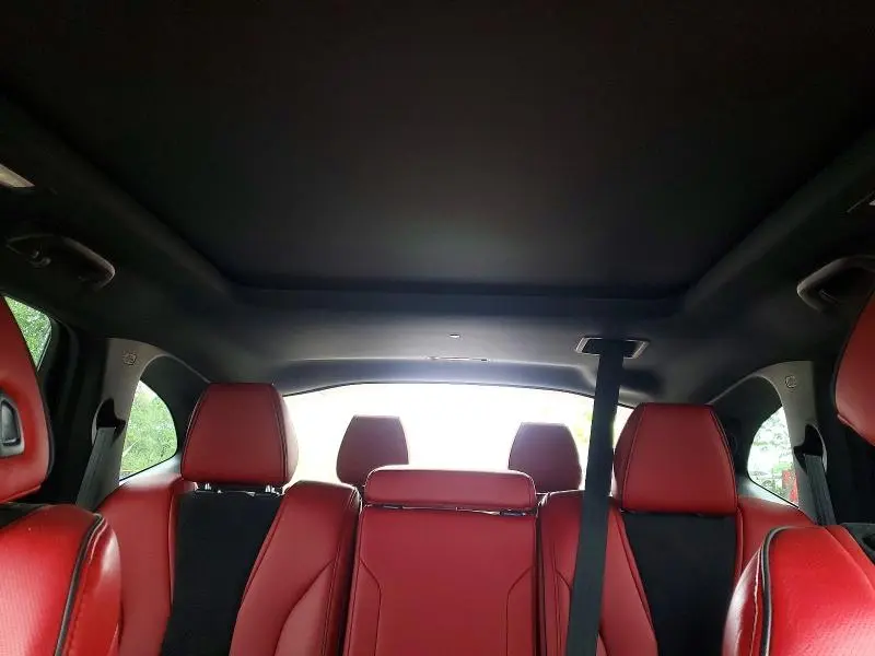 2022 ACURA MDX A-SPEC  