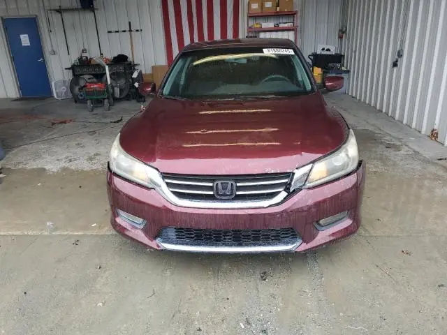 2013 HONDA ACCORD SPORT  