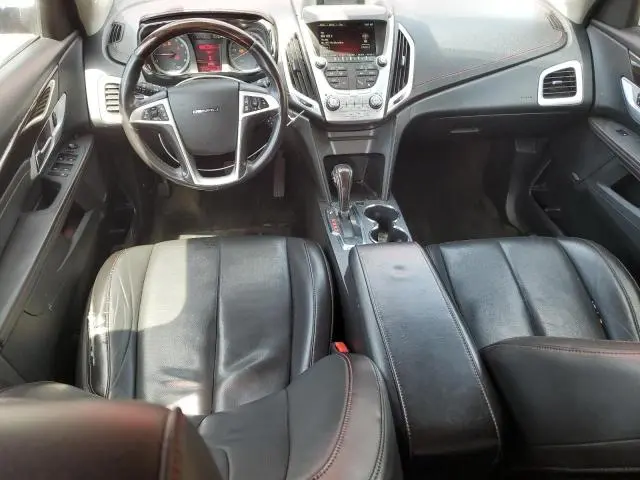 2013 GMC TERRAIN DENALI  